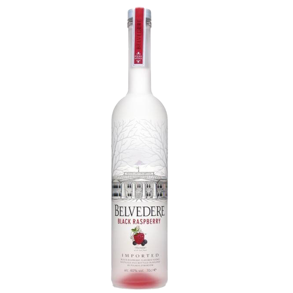 BELVEDEREBLACK