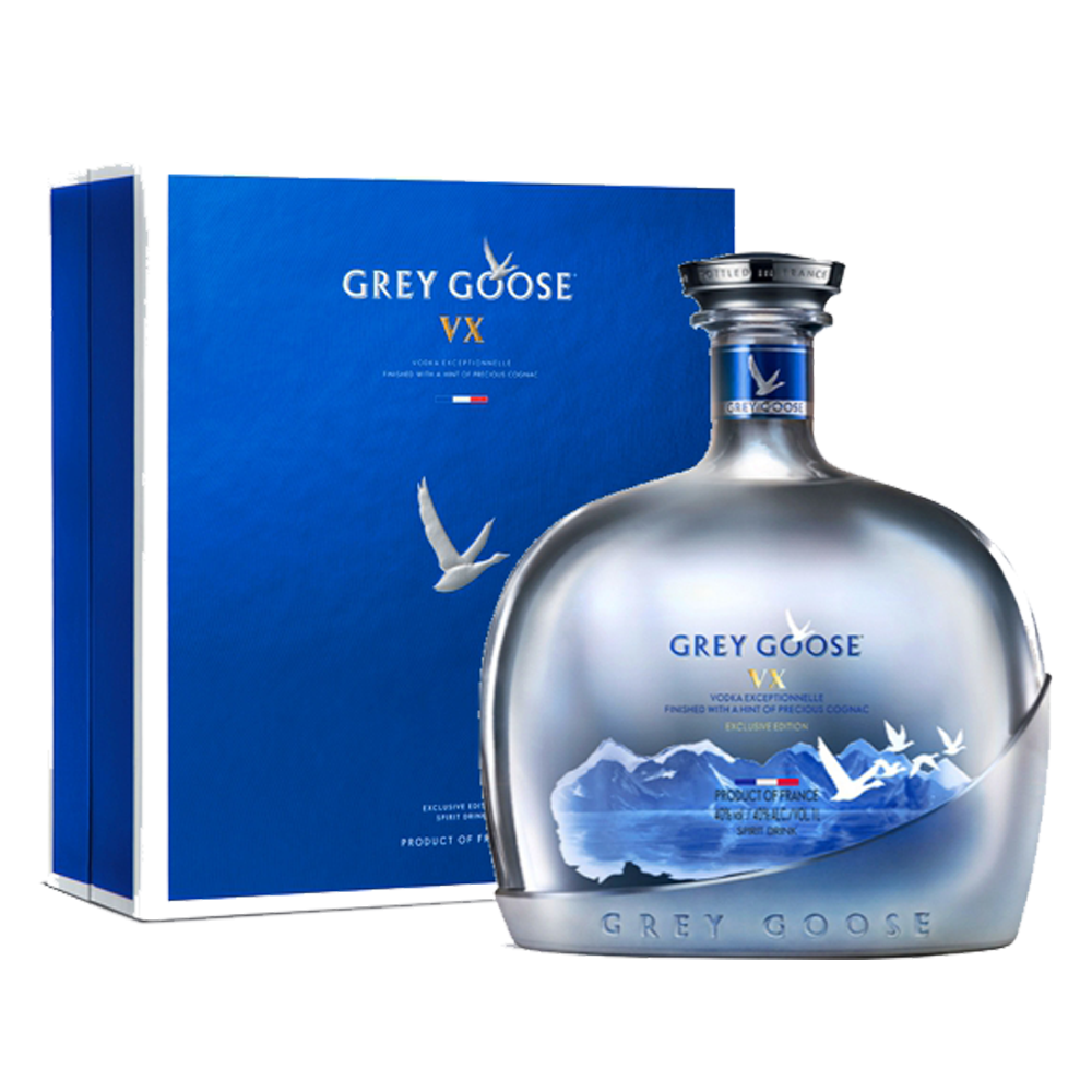 GREYVXOK