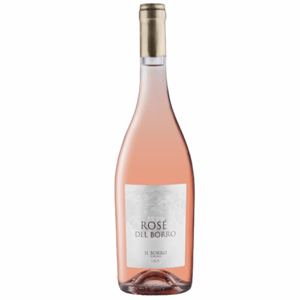 Il Borro Rosè del Borro Sangiovese