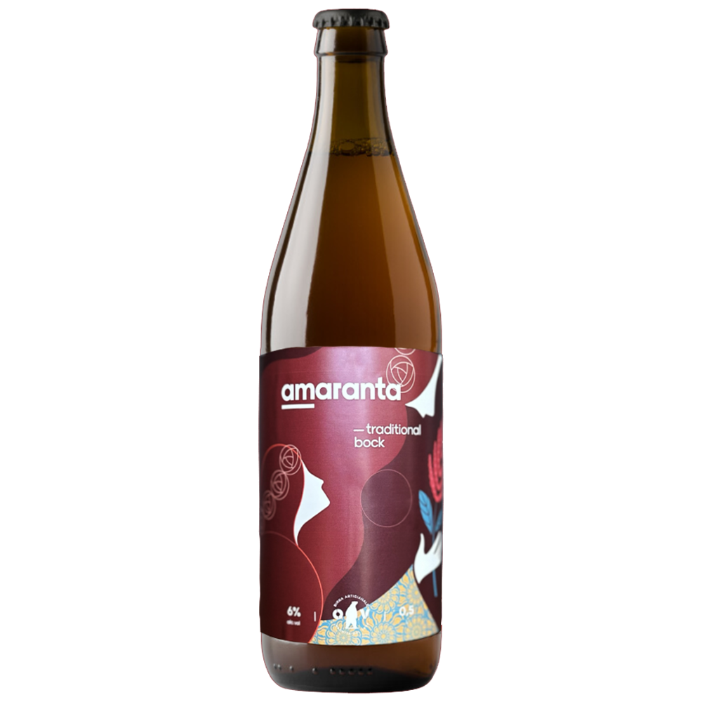 AMARANTAOK