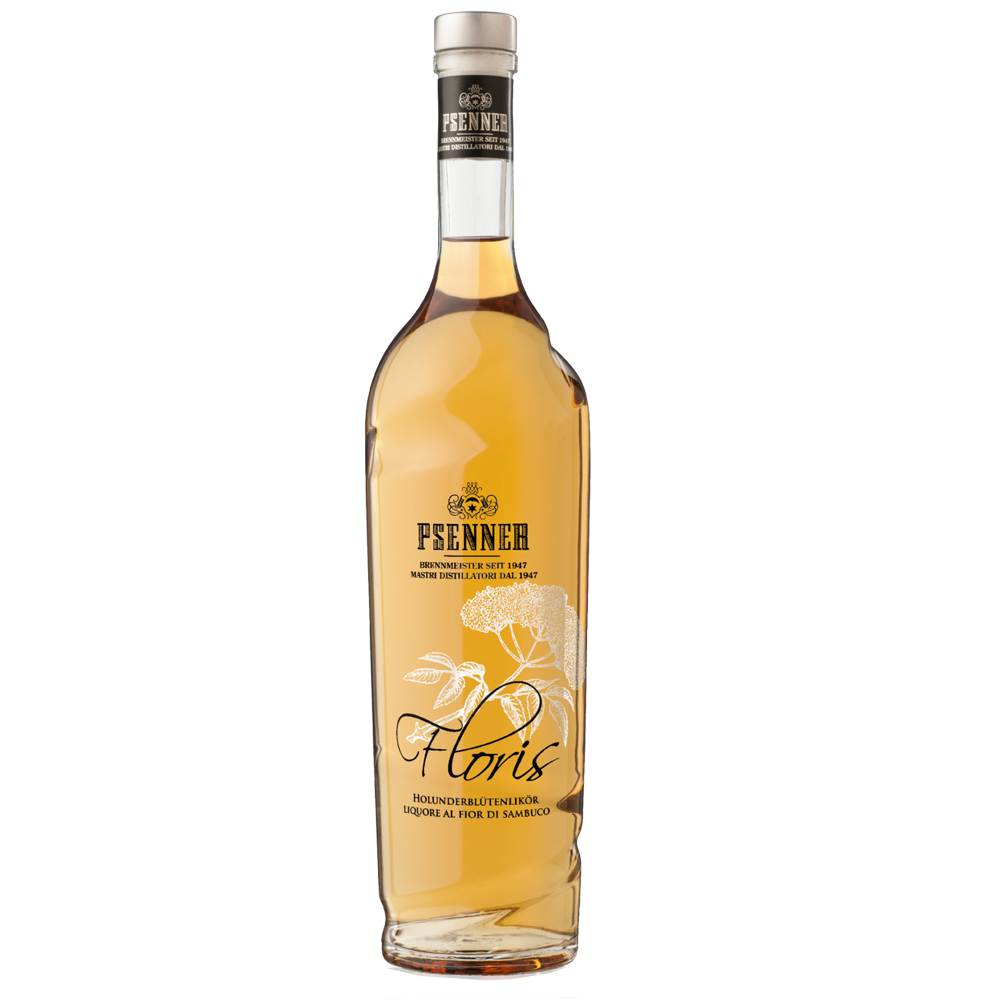PSENNERFLORIS